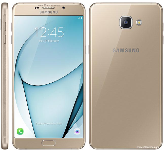 Samsung Clone Galaxy A9 Flash File MT6580 5.1 | Firmware | Tested