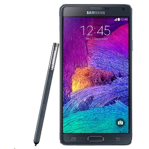 Galaxy note 4 drivers