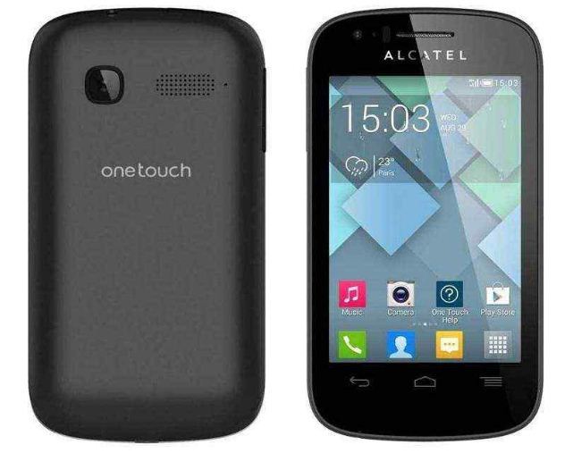 Alcatel One Touch Pop C1 4015D Android 4.2 Firmware Flash File