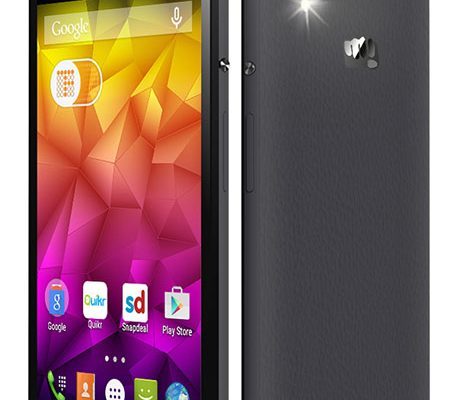 How To Flash Micromax Canvas Selfie 2 Q340 Archives ...
