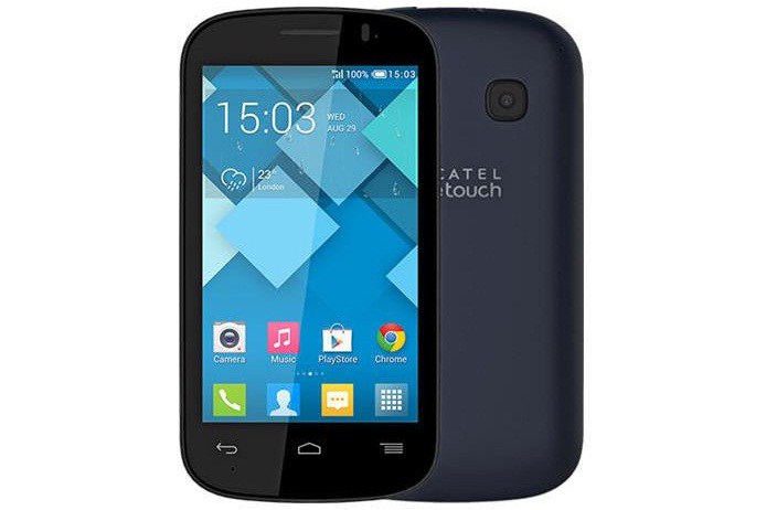 Alcatel One Touch Pop C2 4032X MT6572 Android 4.2 Firmware Flash File